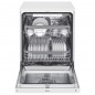 ماشین ظرفشویی ال جی DF325FW ماشین ظرفشویی ال جی DF325FW
