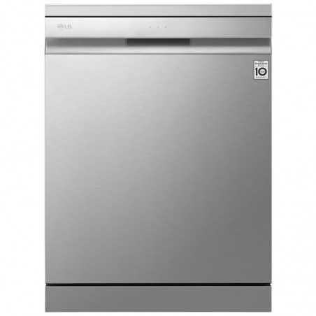 ماشین ظرفشویی ال جی DFC335HP