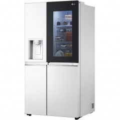 یخچال فریزر ال جی GCX-287TNW