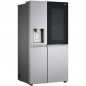 یخچال فریزر ال جی GCX-287TNS یخچال فریزر ال جی GCX-287TNS