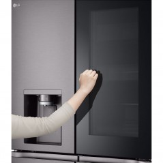 یخچال فریزر ال جی GR-X39FFLRL