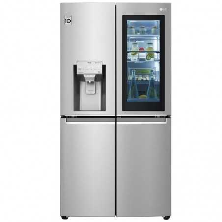 یخچال فریزر ال جی GMX945NS9F