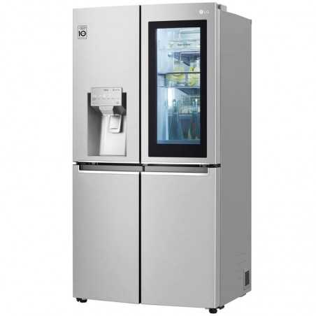 یخچال فریزر ال جی GMX945NS9F