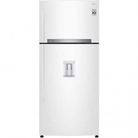 یخچال فریزر ال جی GN-F782HQHL