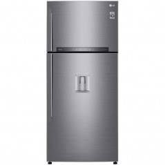 یخچال فریزر ال جی GN-F782HFHL