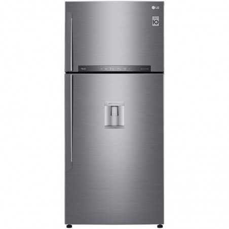 یخچال فریزر ال جی GN-F782HFHL