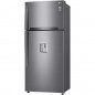 یخچال فریزر ال جی GN-F782HFHL