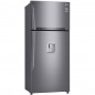 یخچال فریزر ال جی GN-F782HFHL