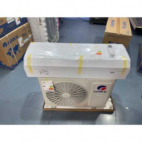 کولر گازی گری GWH18AGDXE-K3DTA1A اینورتر