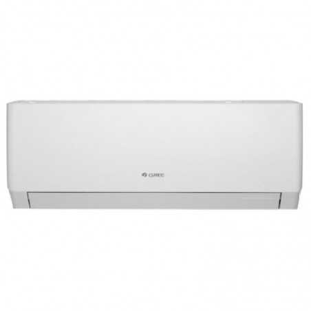 کولر گازی گری GWH30AGEXH