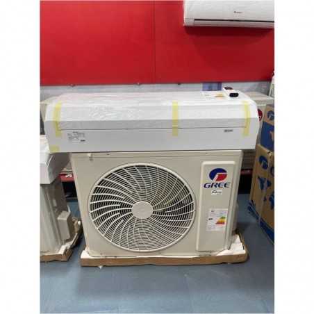 کولر گازی گری GWH30AGEXH-K3DTA2B اینورتر