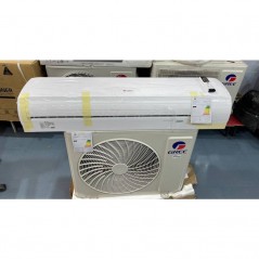 کولر گازی گری GWH36QFXH-K3DTB2A اینورتر