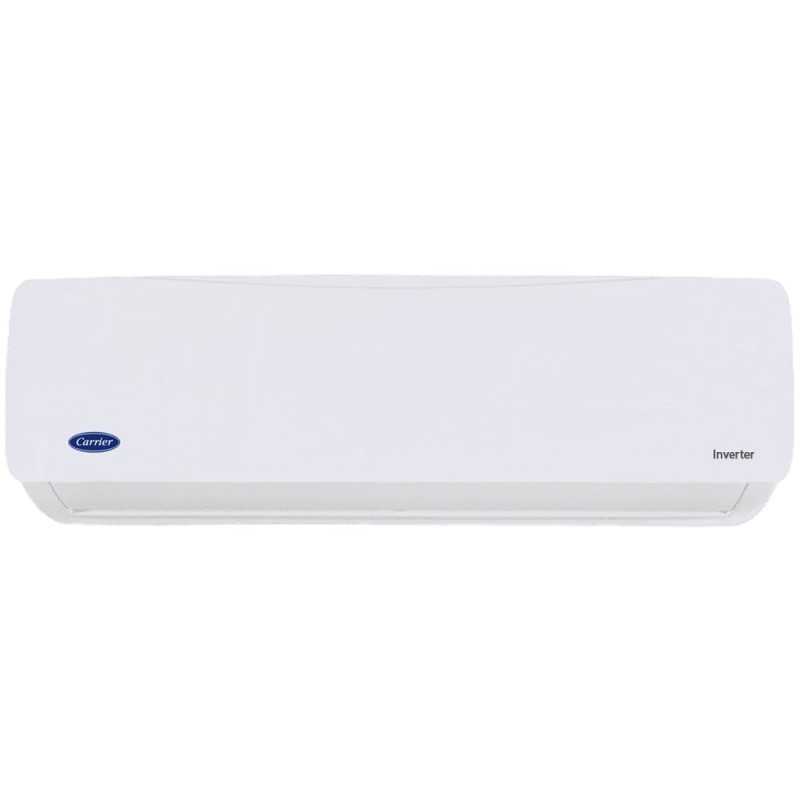 کولر گازی کریر 38QHG012VS اینورتر و کنترل آمپر کولر گازی کریر 38QHG012VS اینورتر و کنترل آمپر