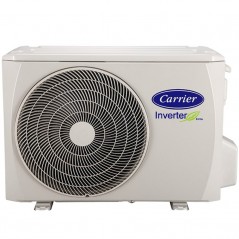 کولر گازی کریر 38QHA024VSL اینورتر