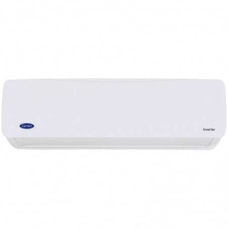 کولر گازی کریر 38QHG024VS اینورتر و آی کنترل آمپر