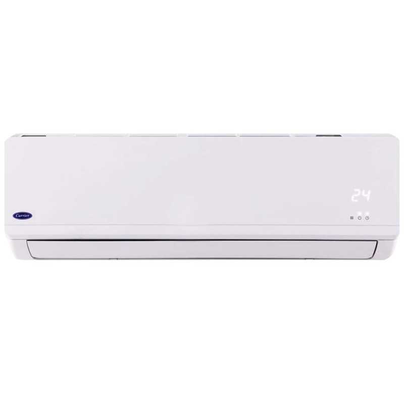 کولر گازی کریر 38QCF030733G کولر گازی کریر 38QCF030733G