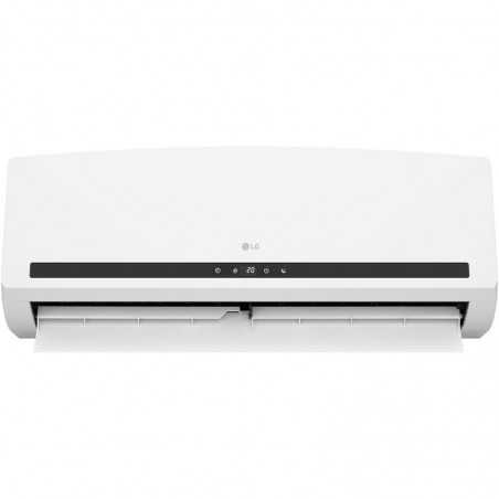 کولر گازی ال جی IQA12K