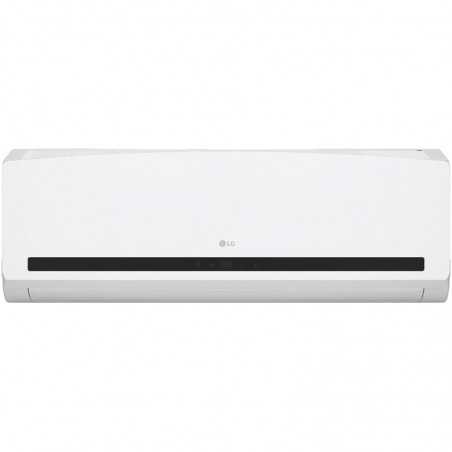 کولر گازی ال جی IQA18K