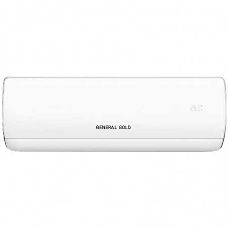 کولر گازی جنرال گلد 9000 پلاتینیوم