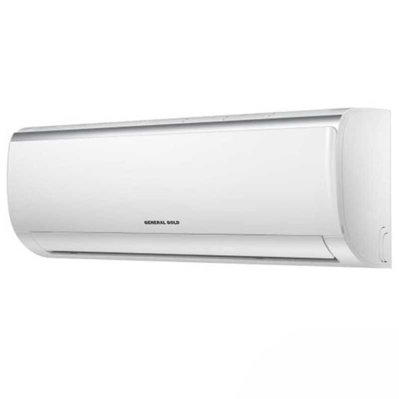 کولر گازی جنرال گلد 18000 پلاتینیوم