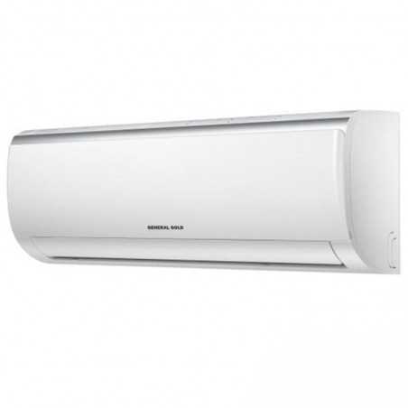 کولر گازی جنرال گلد 18000 پلاتینیوم