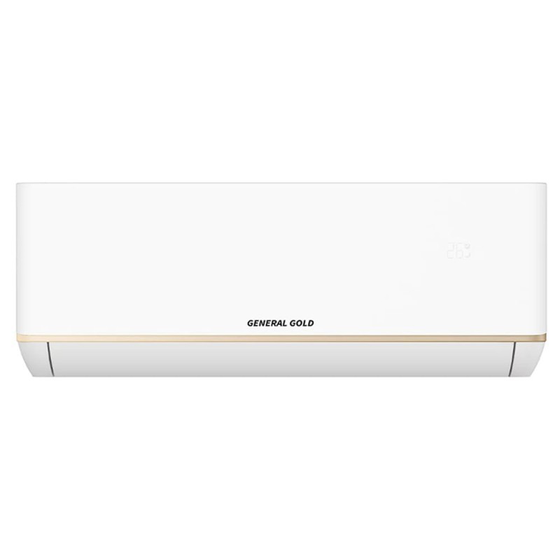 کولر گازی جنرال گلد GG-TS18000 اینورتر کولر گازی جنرال گلد GG-TS18000 اینورتر