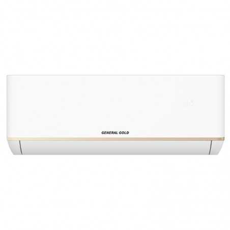 کولر گازی جنرال گلد GG-TS18000 اینورتر