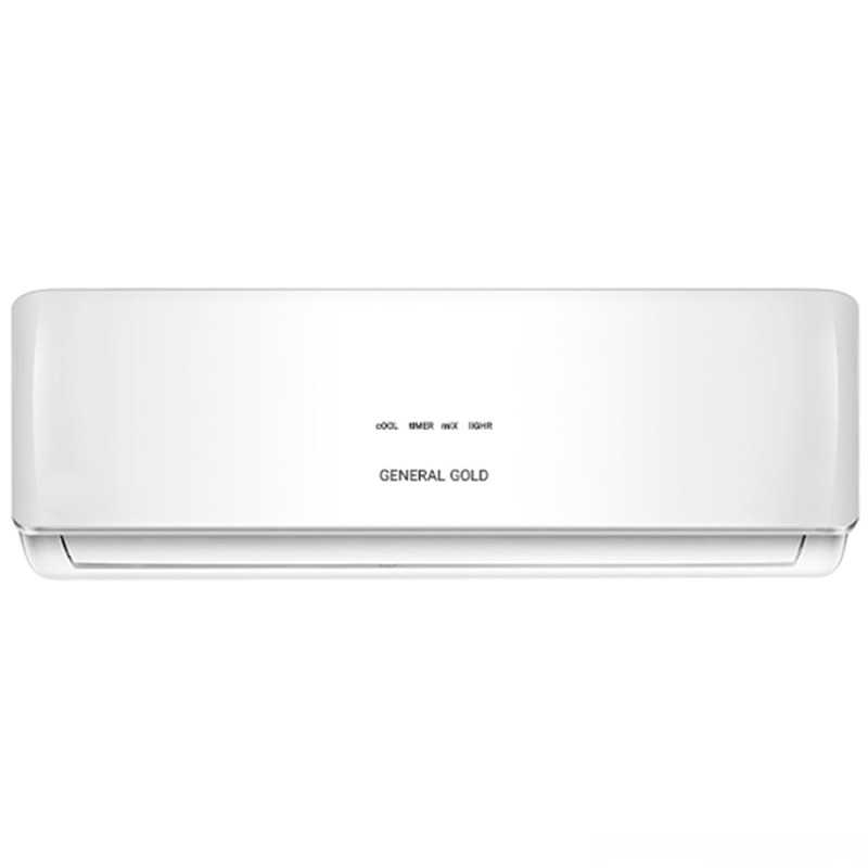 کولر گازی جنرال گلد 30000 ویتالی کولر گازی جنرال گلد 30000 ویتالی