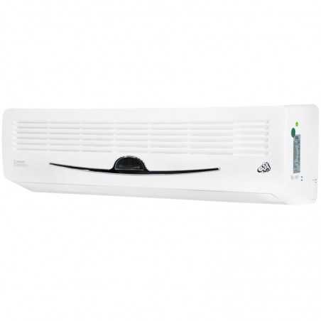 کولر گازی جنرال شکار GNRR-24GRAA