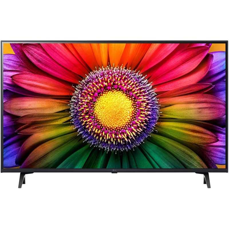 تلویزیون ال جی 43UR8000