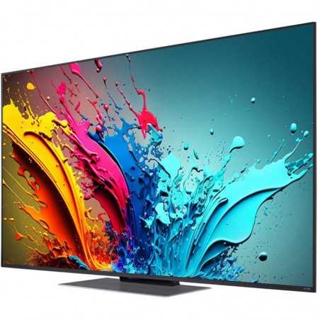 تلویزیون ال جی 75QNED86