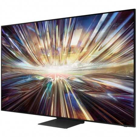 تلویزیون سامسونگ 85QN800D