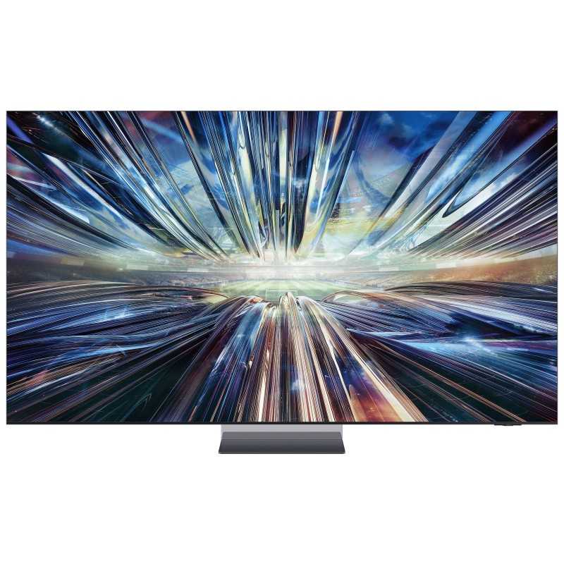 تلویزیون سامسونگ 75QN900D تلویزیون سامسونگ 75QN900D