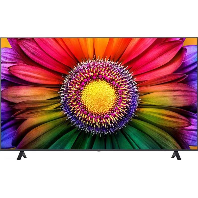 تلویزیون 2023 ال جی 75UR8050 تلویزیون 2023 ال جی 75UR8050