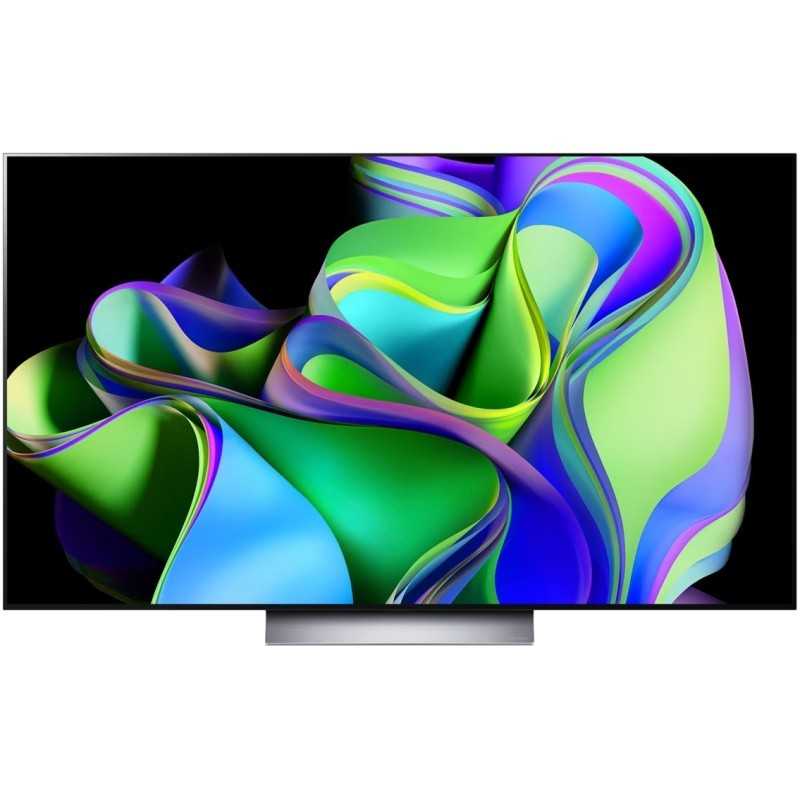 تلویزیون 2023 ال جی 55C3 تلویزیون 2023 ال جی 55C3