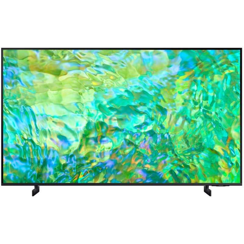 تلویزیون 2023 سامسونگ 75CU8100 تلویزیون 2023 سامسونگ 75CU8100