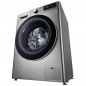 ماشین لباسشویی ال جی F4V5RYP2T ماشین لباسشویی ال جی F4V5RYP2T