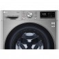 ماشین لباسشویی ال جی F4V5RYP2T ماشین لباسشویی ال جی F4V5RYP2T