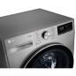 ماشین لباسشویی ال جی F4V5RYP2T ماشین لباسشویی ال جی F4V5RYP2T
