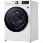 ماشین لباسشویی و خشک کن ال جی WDV9142WRP