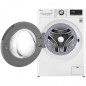 ماشین لباسشویی و خشک کن ال جی WDV9142WRP