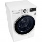 ماشین لباسشویی و خشک کن ال جی WDV9142WRP