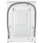 ماشین لباسشویی و خشک کن ال جی WDV9142WRP