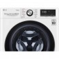 ماشین لباسشویی و خشک کن ال جی WDV9142WRP
