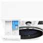 ماشین لباسشویی و خشک کن ال جی WDV9142WRP