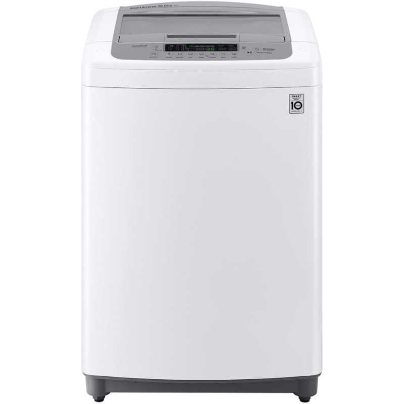 ماشین لباسشویی و پتوشور ال جی T1685NEHT ماشین لباسشویی و پتوشور ال جی T1685NEHT