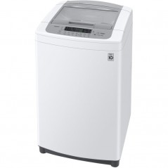 ماشین لباسشویی و پتوشور ال جی T1685NEHT