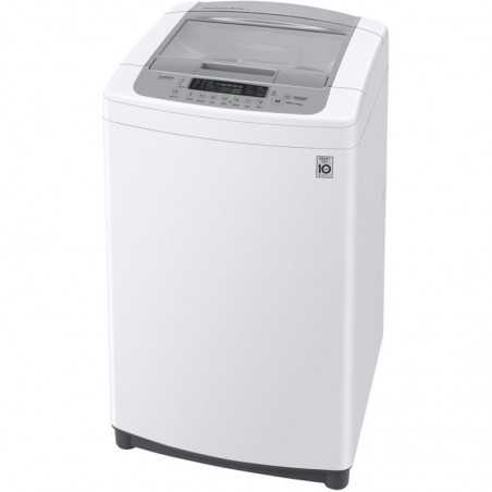 ماشین لباسشویی و پتوشور ال جی T1685NEHT
