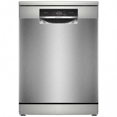 ماشین ظرفشویی بوش SMS8ZDI86Q