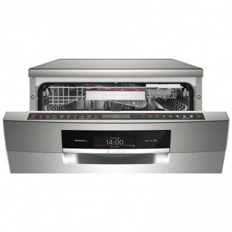 ماشین ظرفشویی بوش SMS8ZDI86Q